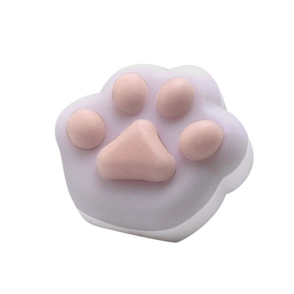 Dvkptbk Cute Healing Fun Toy Gift Relieve Stress Decor