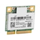 thumbnail image 5 of Tarjeta de red inalámbrica de banda dual Wifi 802.11ac Bluetooth 4.0 Adaptador AR5B22 2.4/5GHz, 5 of 12