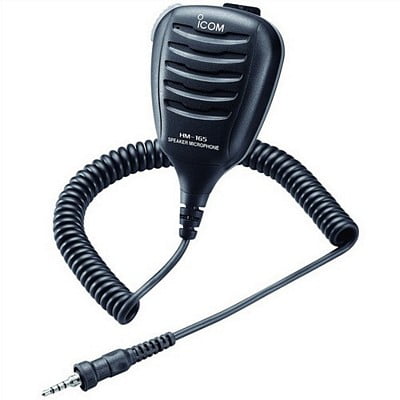 Speaker Microphone For Motorola  MTX1000 MTX8000 XTS2250 XTS2500 Portable 