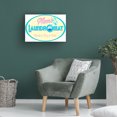 thumbnail image 4 of RetroPlanet 'Moms Laundromat' Canvas Art, 4 of 4