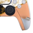 thumbnail image 4 of Skinit Marble Colored Marble PS5 Bundle Skin, 4 of 4