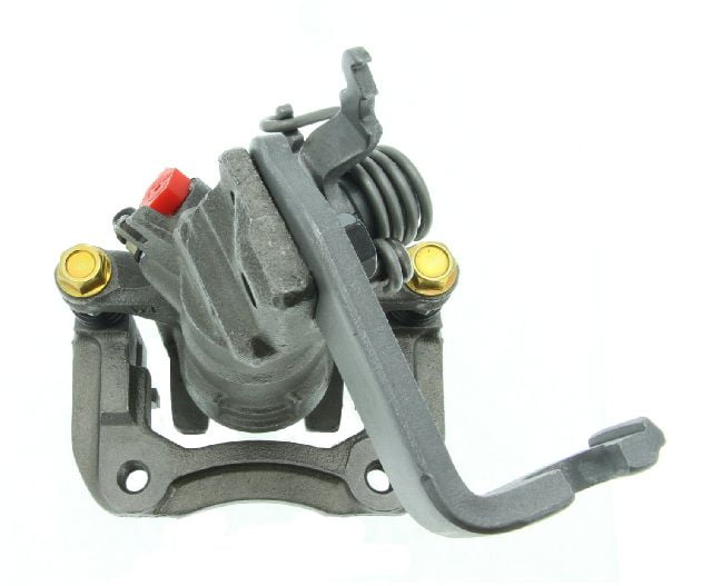 OE Replacement for 19982007 Honda Accord Rear Right Disc Brake Caliper