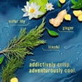 thumbnail image 3 of Febreze Air Freshener Spray, Odor-Fighting Room Spray, Ocean Scent, 8.8oz, 3 Count, 3 of 11