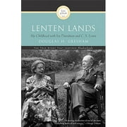Lenten Lands: My Childhood with Joy Davidman and C.S. Lewis (Paperback)