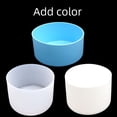 thumbnail image 3 of Silicone Cup Sleeve Non Kettle Base No Steel Ring Space Jug Kettle Base, 3 of 6
