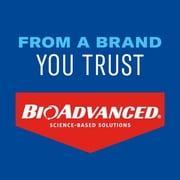 BioAdvanced Weed & Grass Killer, Super Concentrate, 64 oz
