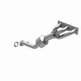 thumbnail image 3 of MagnaFlow 50440 - Catalytic Converter Fits select: 2006-2007 BMW 530, 2006-2007 BMW 525, 3 of 11