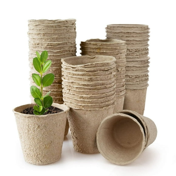 Seed Starter Pots