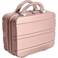 thumbnail image 4 of Hand Luggage Makeup Case Small Hand Luggage Makeup Case 14, 4 of 8