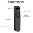 Digital Temperature Meter,Screen Thermometer Non Infrared Temperature