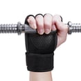 thumbnail image 4 of Sport Gloves,Workout With Wrist -slip Hand Ups With Wrist Wraps Jinmie Siuke Qinquan Rookin, 4 of 6