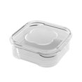 thumbnail image 4 of Refrigerator Freezing Food Storage Box Food-Grade Dedicated Sealed Fresh Hot Z9, 4 of 6
