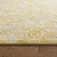 thumbnail image 7 of SAFAVIEH Evoke Lorna Bordered Area Rug, Ivory/Gold, 11' x 15', 7 of 7