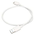 thumbnail image 3 of Hard Drive Phone Data Cable,USB3.0 Micro B to US Micro B Data Cable US Micro Bto Type A Data Cable Leading Edge Technology, 3 of 14