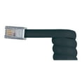 thumbnail image 4 of RCA Standard Handset Coil Cord (25 Ft.; Black), TP282BLRV, 4 of 4
