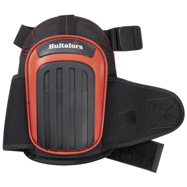 Correa antideslizante Kneepads Hultafors HT5204 con cojín de gel