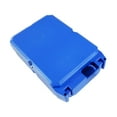 thumbnail image 3 of AMLESO Lithium Battery Box 18650 Holder DIY Professional Shell for Electric Vehicle Blue, 3 of 8