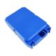 thumbnail image 3 of Caja de batería impermeable para exteriores, gran capacidad, profesional, para bricolaje Azul, 3 of 8