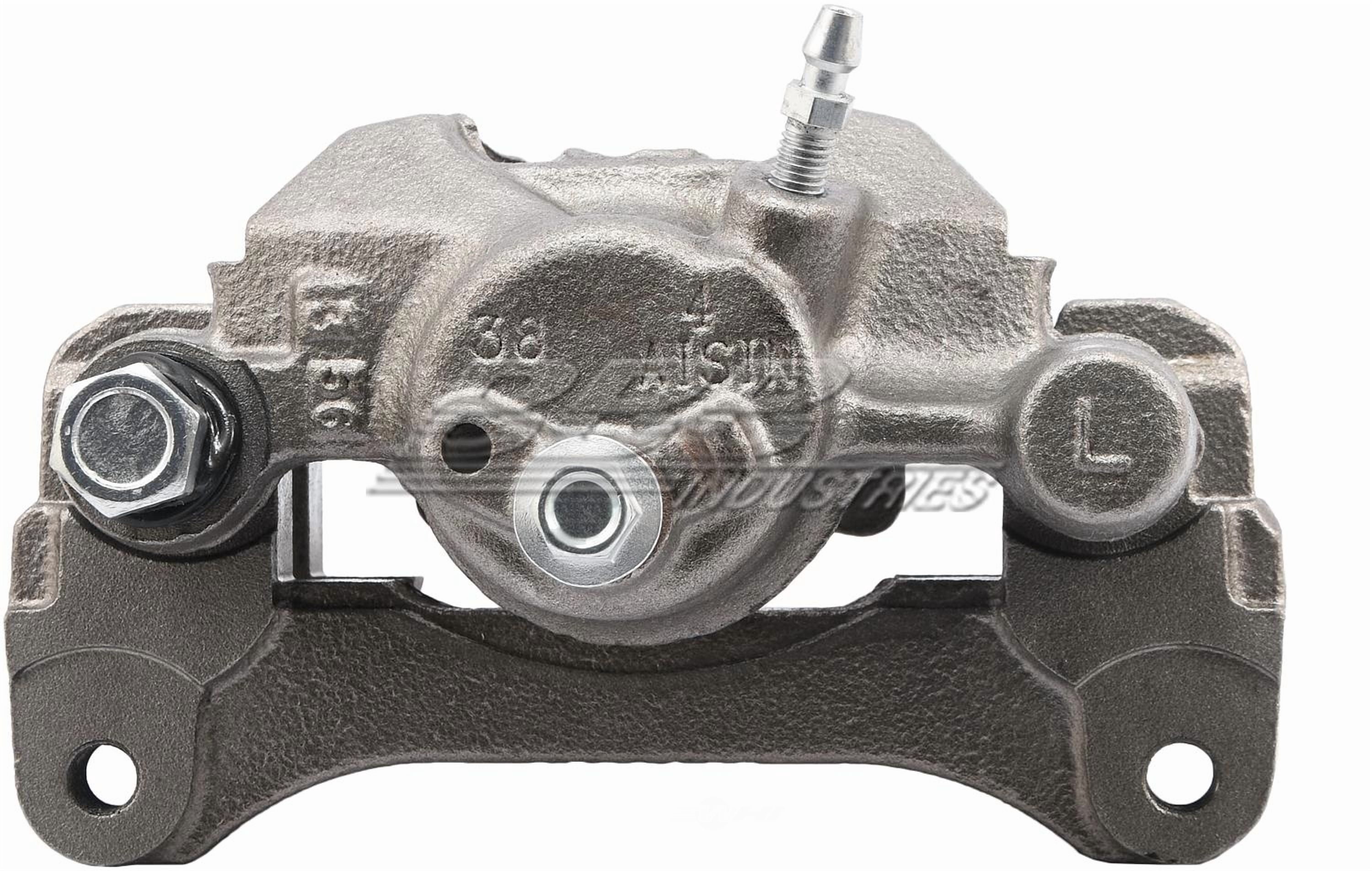 TERREPOWER formerly BBB Industries 99-01663B Reman Caliper w/installation Hardware