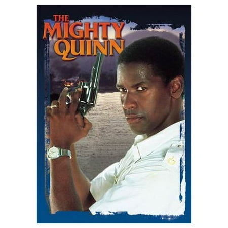 The Mighty Quinn (1989)