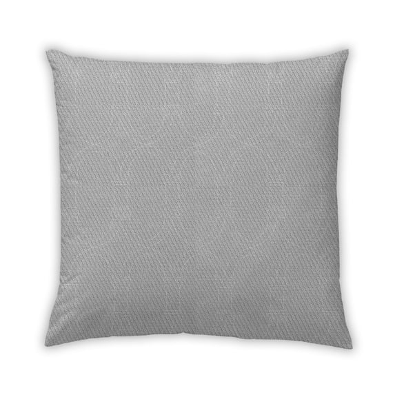 Ahgly Company Indoor Square Contemporary Throw Pillow, 18 inch by 18 inch