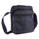 thumbnail image 3 of Bolso bandolera para hombre, bolso para hombre con cremallera multicompartimento, bolso de hombro para hombre, bolso de hombro para hombre, elaborado por expertos, 3 of 8