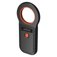 thumbnail image 2 of Scanner, Emid Animal Portable Bt Scanner à Puce Animal Bt Usb 128 Portable Bt Usb Emid Animal Portable Micropuce Animale Emid Animal Fonction Micropuce Oled Écran Scanner Id, 2 of 6