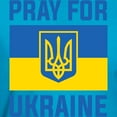 thumbnail image 3 of CafePress - Pray For Ukraine Men's Classic T Shirt - Men's Fitted T-Shirt, 3 of 4