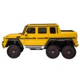 Kool Karz Mercedes Benz G63 AMG 6x6 12V Electric Ride On Toy Car