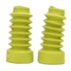 thumbnail image 5 of 2PCS Motorcycle Front Shock Absorber Dust Cover Rubber Replacement for DIO 18/27/28/34/35Yellow, 5 of 5