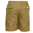 thumbnail image 2 of Duke Mens D555 Nick Kingsize Cargo Shorts, 2 of 4