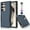 Dark Blue, variant on Samsung Galaxy S24 Case ,Sturdy Phone Case for Galaxy S24 2024 6.2 inch , Shockproof Protection Heavy Duty Hard Plastic & Rubber Rugged Bumper 2-in-1 Case Cover -Mint