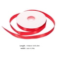 thumbnail image 2 of unbranded De Roja Para Envolver Regalos Bodas Y Manualidades Con Poliéster, 2 of 6