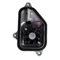 thumbnail image 1 of 1Pair Front Headlight LED Angel Eyes Module with Fan for 1 Series F52, 1 of 5
