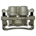 thumbnail image 4 of Raybestos Brakes Brake Caliper FRC11022N Element3; OE Replacement; New; Unloaded Caliper; With Bracket, 4 of 5