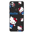 thumbnail image 3 of Funda de teléfono de TPU suave para Motorola Moto E6s Edge 20 Lite 30 Pro One Fusion Plus G Stylus X30 S30, 3 of 5