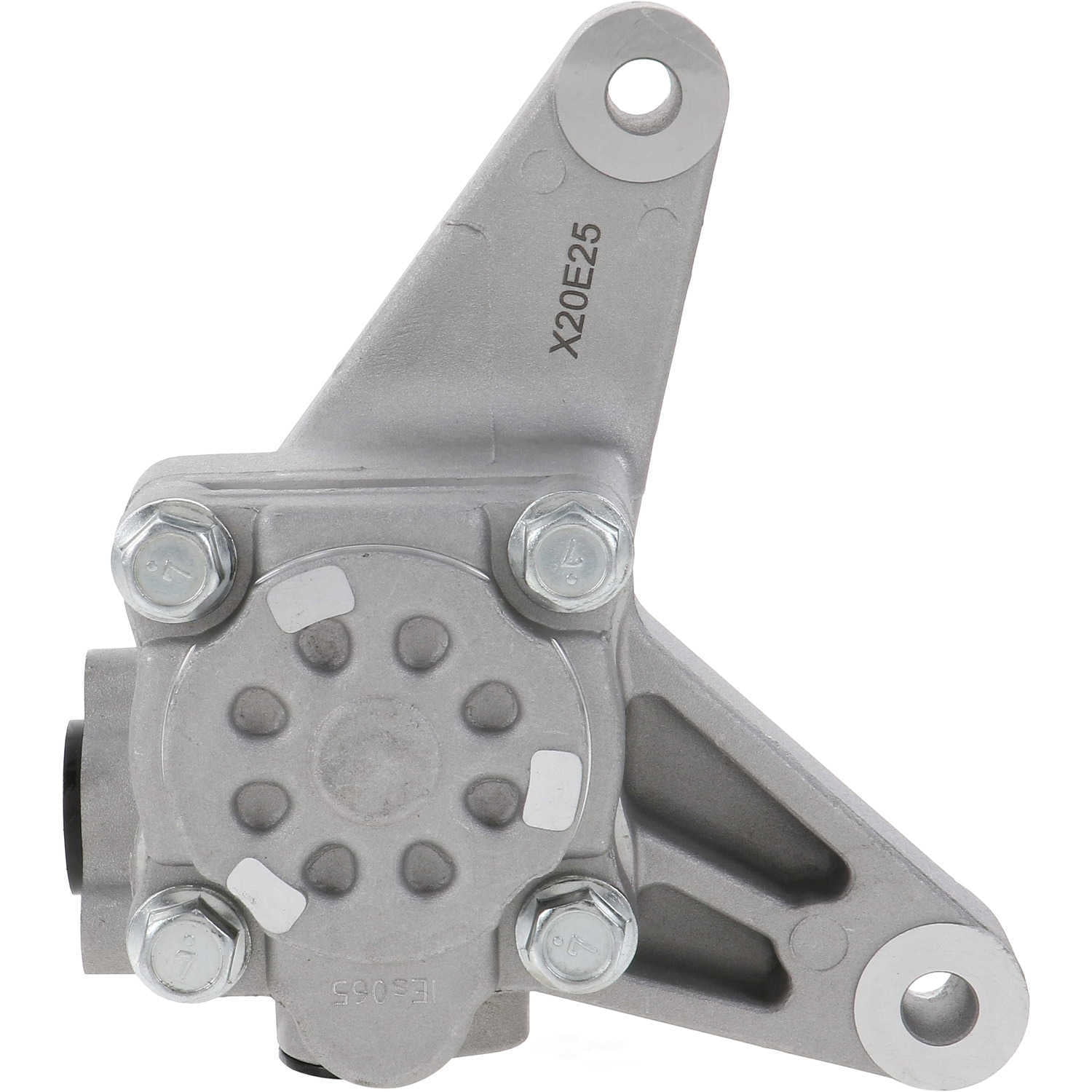 MAVAL 96357MN New Power Steering Pump