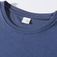 thumbnail image 4 of Mesh Tank Tops for Men Lightweight Breathable Summer Workout Tee Shirt Quick Drying Activewear Gym Shirts Muscular Clothes Navy, Size XXL, 4 of 6