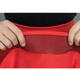 thumbnail image 4 of YM YOUMU Girls Latin Dance Skirt Swing Dancewear for Ballroom Salsa Practice, 4 of 4