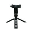 thumbnail image 3 of Soporte de trípode para teléfono celular Soporte de cámara de acción flexible Trípode para grabación de video, 3 of 5