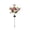Multicolor, variant on Outdoor Solar Ground Insert Light with Multicolor Changing for Festival Villa Garden Decoration – Multicolor