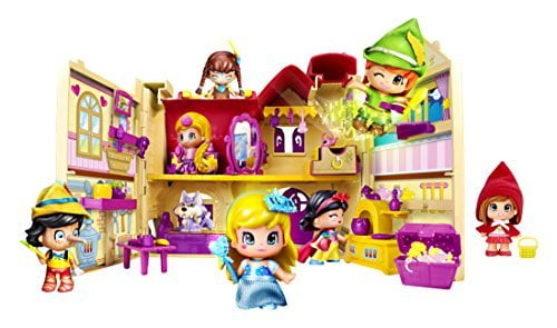 pinypon en walmart