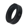 thumbnail image 4 of Split Retaining Ring Dual Split 10mm to 40mm Collar Clamp Retaining Ring 40mm, 4 of 9