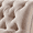 Beige, variant on Weston Home Bowman Long Tufted Lounge Chair With Matching Pillow, Multiple Colors