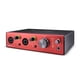 thumbnail image 3 of FOCUSRITE Interfaz de Audio USB 2.0 10in/4out CLARETTPLUS 2PRE FOCUSRITE, 3 of 4