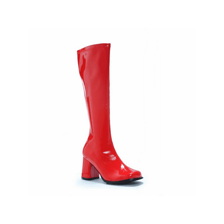 

Women s GOGO 3 Heel Zipper Boot