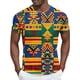 thumbnail image 1 of Tops para hombre, blusas y camisas de manga corta con cuello redondo para hombre Camisa de manga corta estampada para hombre Top/camisa de manga corta con cuello redondo Tops para hombre, 1 of 4