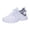 38#Black, variant on Women's Slip On Walking Tennis Shoes Hands Free Non sllip Lightweight Breathable Gym Workout Athletic Sneakers