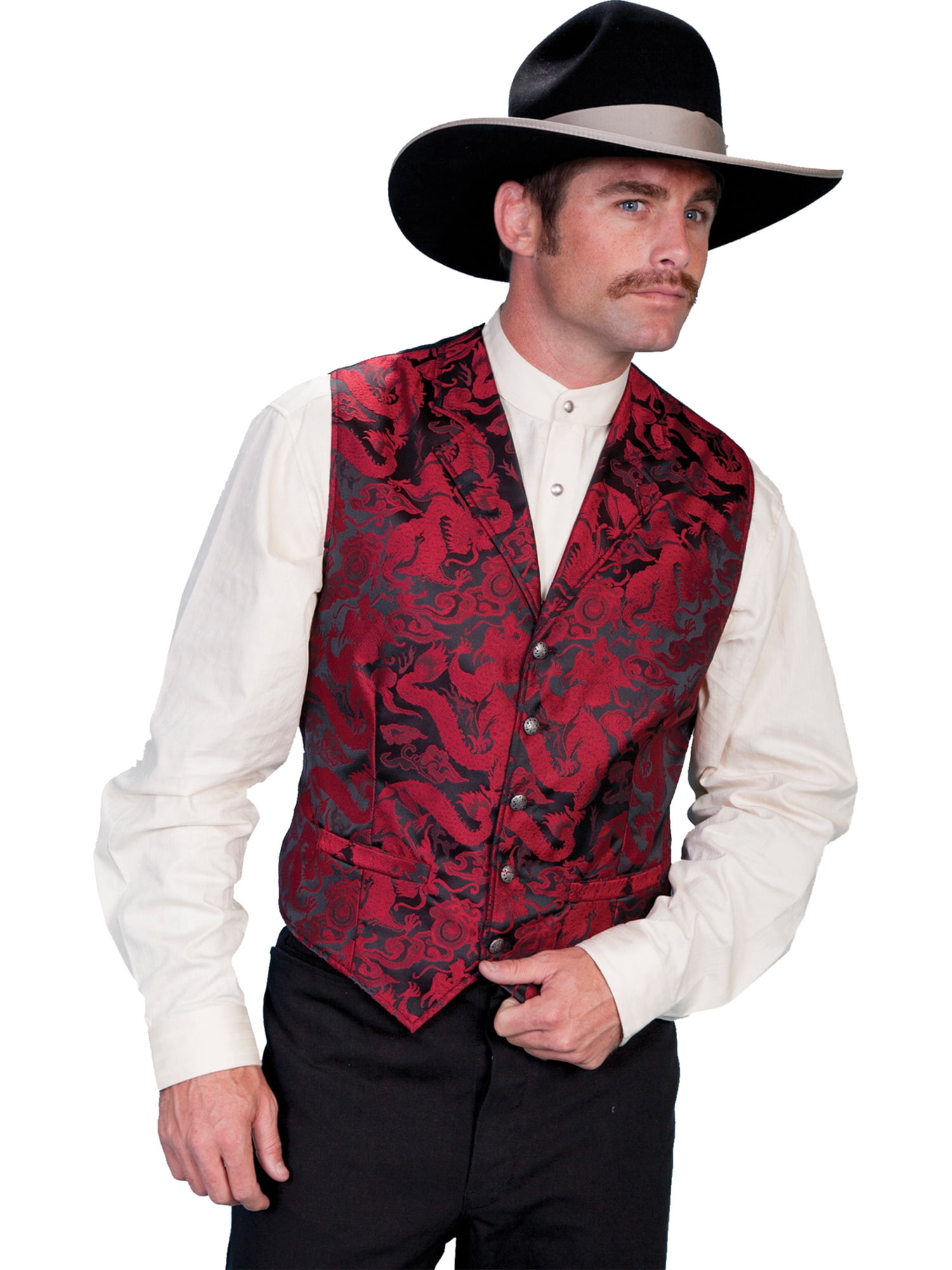 vessis mens