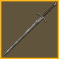 thumbnail image 3 of Witch King Sword - Officially Licensed Lord of the Rings Replica Sword, 3 of 4